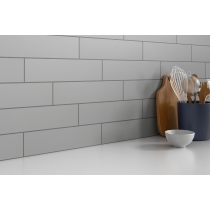 FLEX - 4X16, GRAY, MATTE